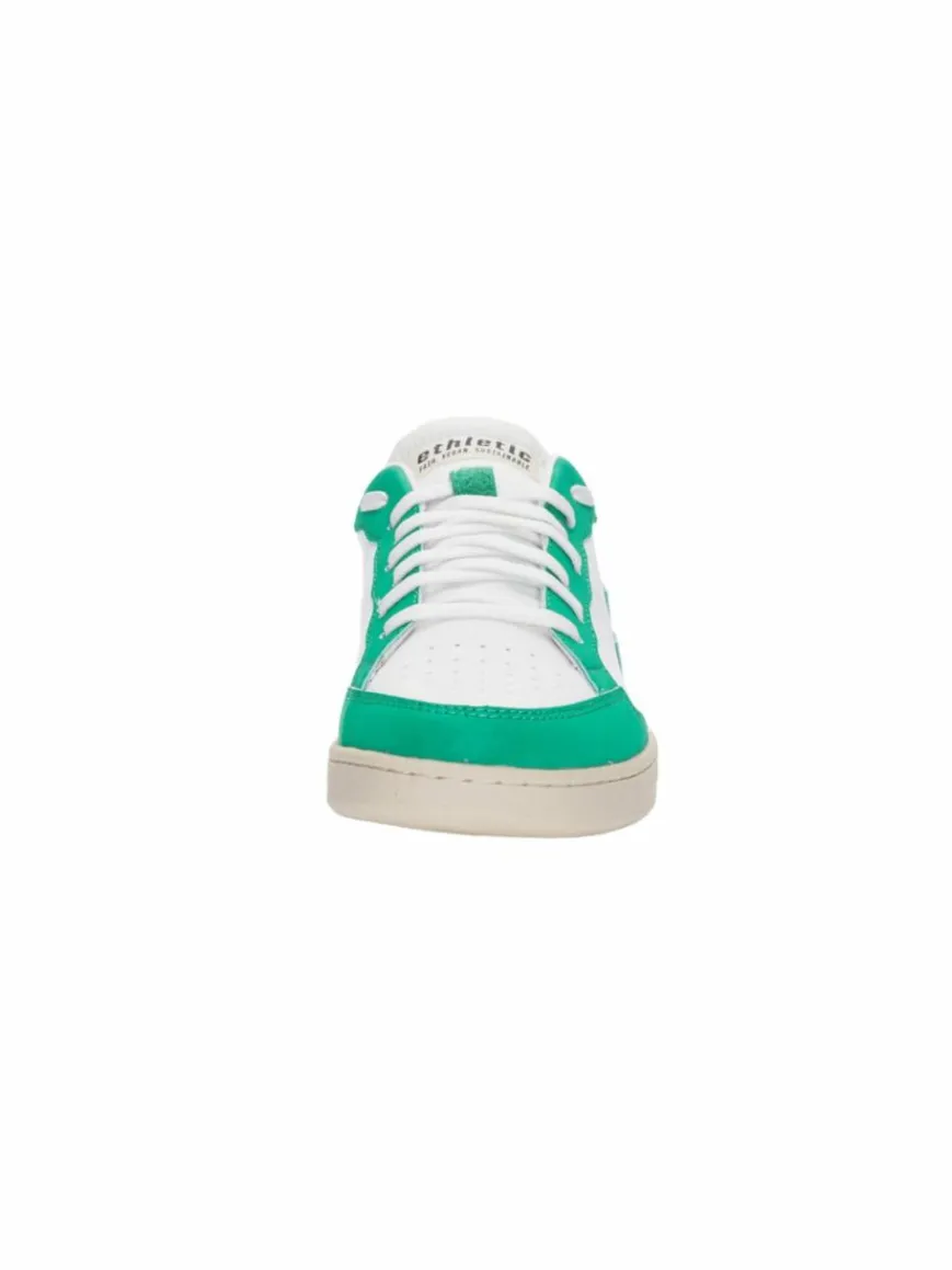 Ethletic Sneaker*Unisex Sneaker mehrfarbig gemustert