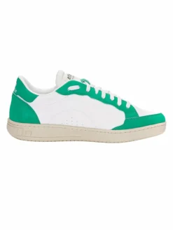 Ethletic Sneaker*Unisex Sneaker mehrfarbig gemustert