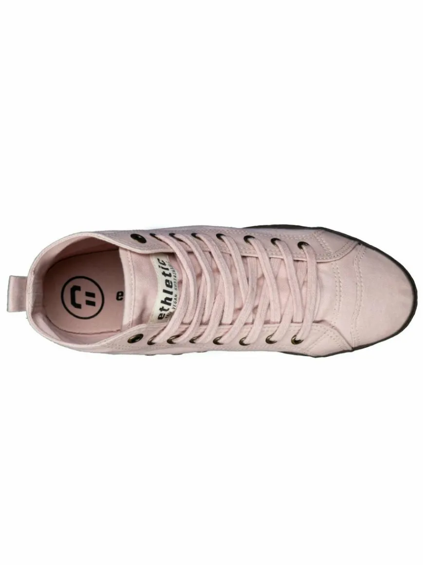 Ethletic Sneaker*Unisex Sneaker pink uni