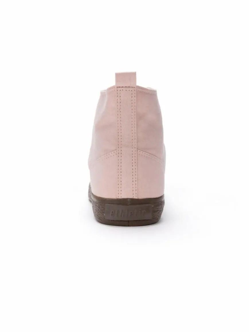 Ethletic Sneaker*Unisex Sneaker pink uni
