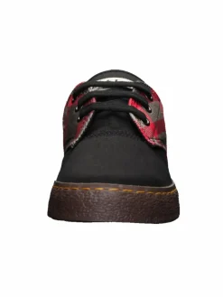 Ethletic Sneaker*Unisex Sneaker mehrfarbig kariert