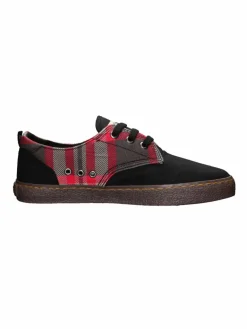 Ethletic Sneaker*Unisex Sneaker mehrfarbig kariert