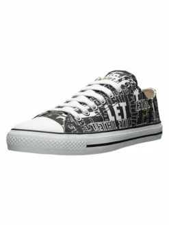 Ethletic Sneaker*Unisex Sneaker mehrfarbig gemustert