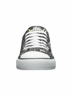 Ethletic Sneaker*Unisex Sneaker mehrfarbig gemustert