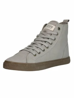 Ethletic Sneaker*Unisex Sneaker grau uni
