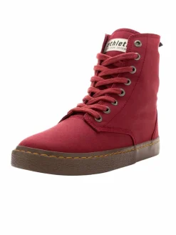 Ethletic Sneaker*Unisex Sneaker rot uni