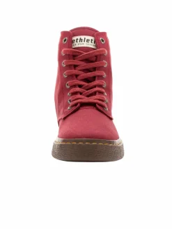 Ethletic Sneaker*Unisex Sneaker rot uni