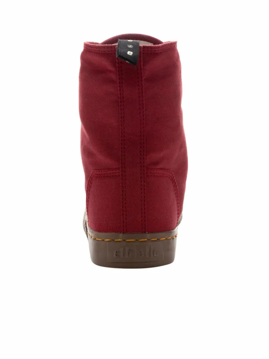 Ethletic Sneaker*Unisex Sneaker rot uni