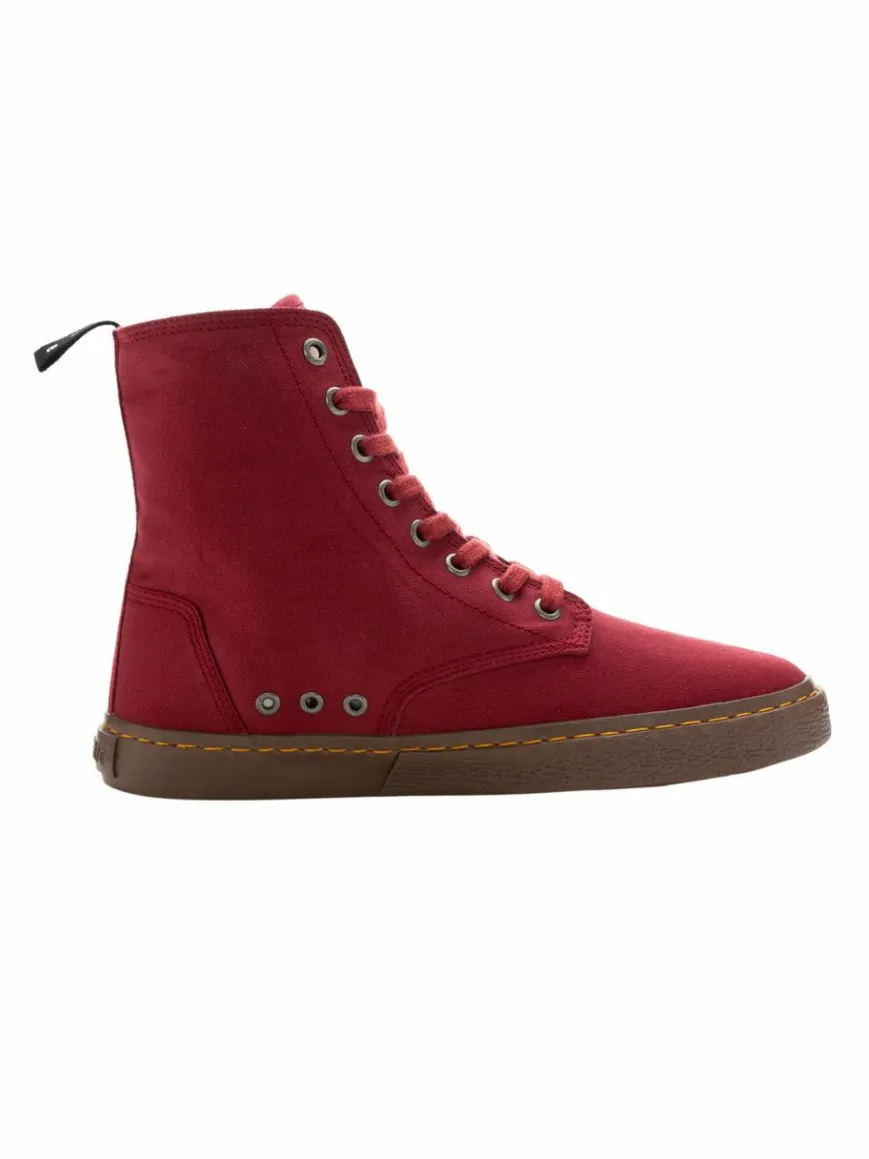 Ethletic Sneaker*Unisex Sneaker rot uni