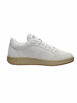 Ethletic Sneaker*Unisex Sneaker weiß gemustert