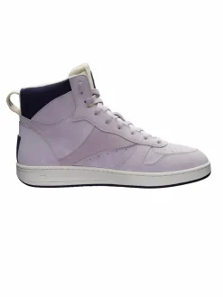 Ethletic Sneaker*Unisex Sneaker mehrfarbig gemustert