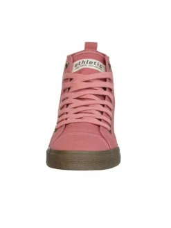 Ethletic Sneaker*Unisex Sneaker rosa uni