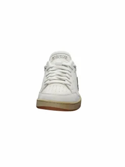 Ethletic Sneaker*Unisex Sneaker weiß gemustert