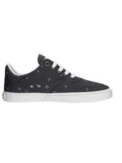 Ethletic Sneaker*Unisex Sneaker blau gemustert