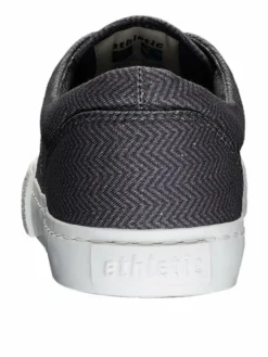 Ethletic Sneaker*Unisex Sneaker blau gemustert