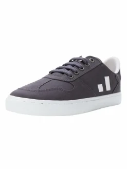 Ethletic Sneaker*Unisex Sneaker grau uni