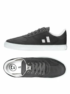 Ethletic Sneaker*Unisex Sneaker grau uni