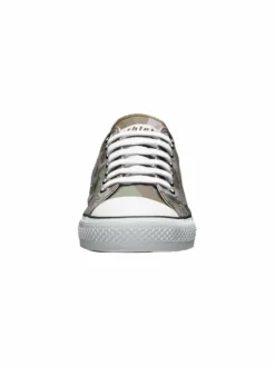 Ethletic Sneaker*Unisex Sneaker mehrfarbig gemustert