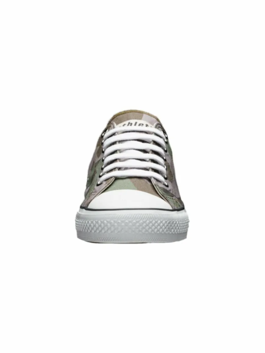 Ethletic Sneaker*Unisex Sneaker mehrfarbig gemustert