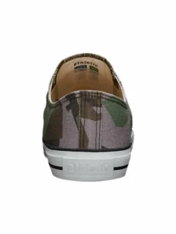 Ethletic Sneaker*Unisex Sneaker mehrfarbig gemustert