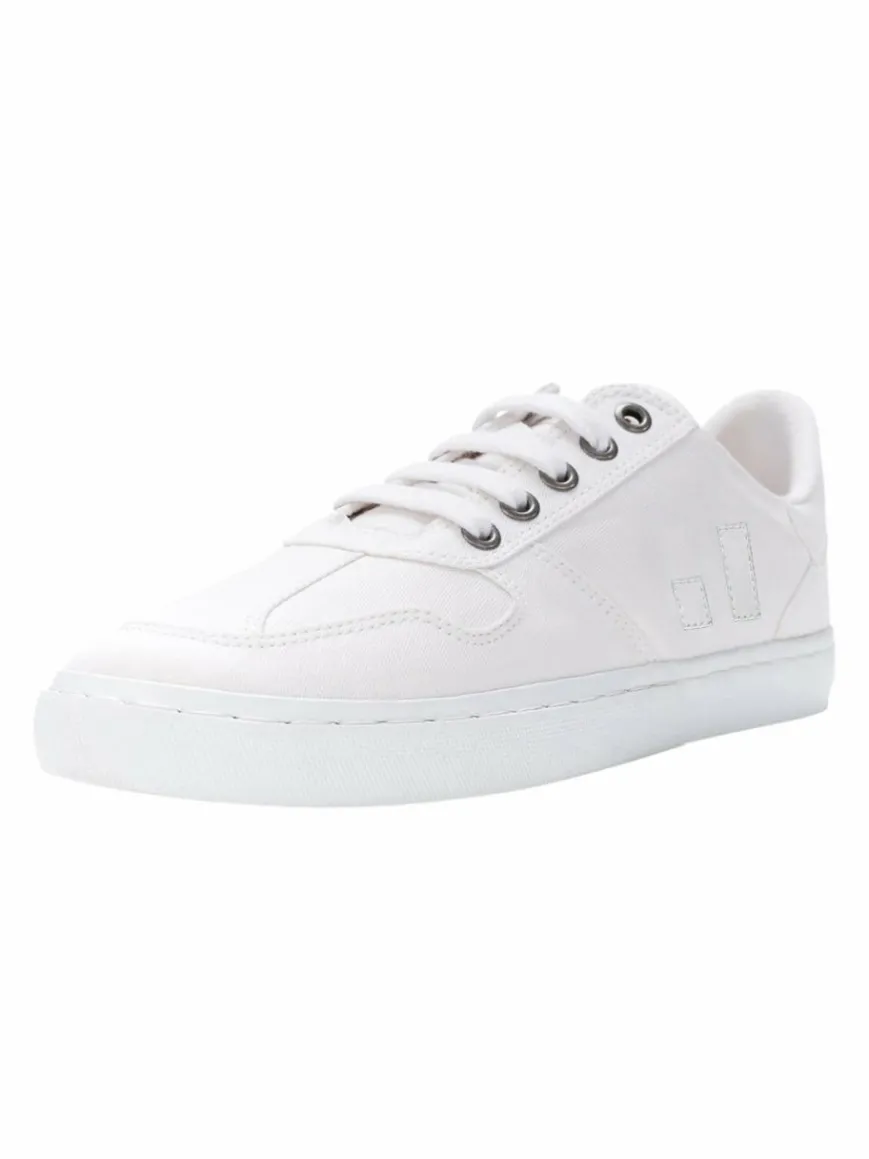 Ethletic Sneaker*Unisex Sneaker weiß uni