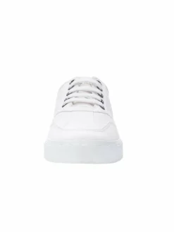 Ethletic Sneaker*Unisex Sneaker weiß uni