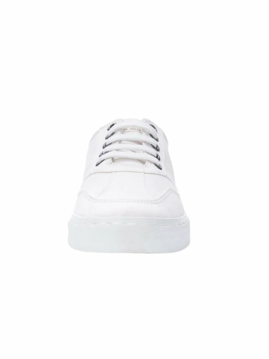 Ethletic Sneaker*Unisex Sneaker weiß uni