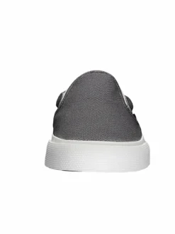 Ethletic Sneaker*Unisex Sneaker blau gemustert