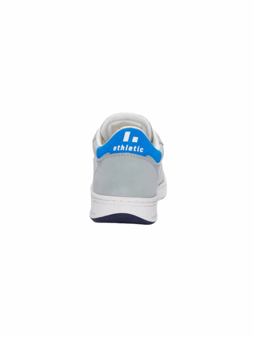 Ethletic Sneaker*Unisex Sneaker mehrfarbig gemustert