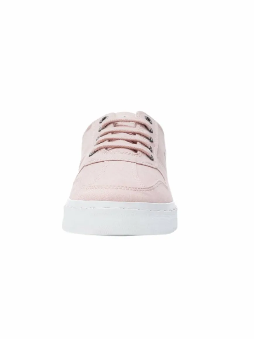Ethletic Sneaker*Unisex Sneaker pink uni