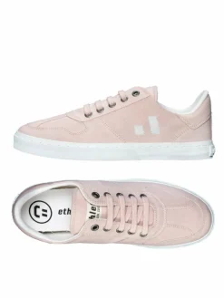 Ethletic Sneaker*Unisex Sneaker pink uni