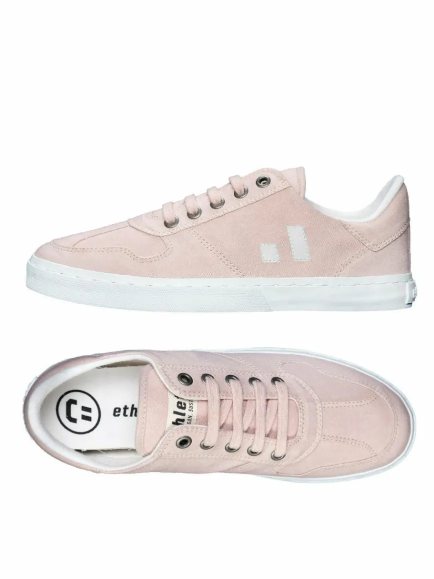 Ethletic Sneaker*Unisex Sneaker pink uni