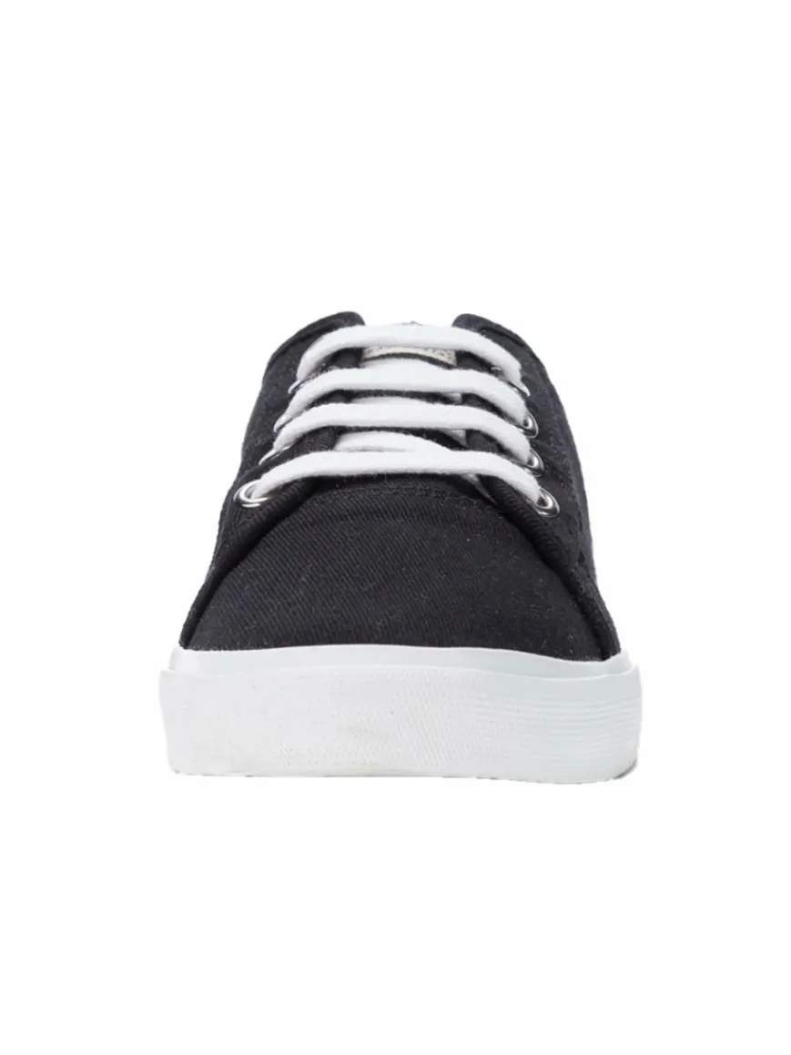 Ethletic Sneaker*Unisex Sneaker schwarz uni