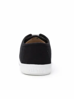 Ethletic Sneaker*Unisex Sneaker schwarz uni