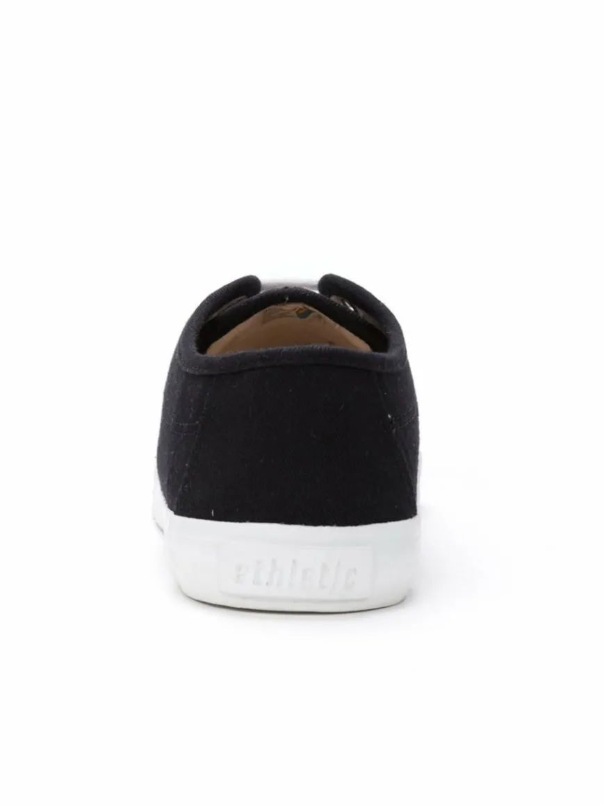Ethletic Sneaker*Unisex Sneaker schwarz uni
