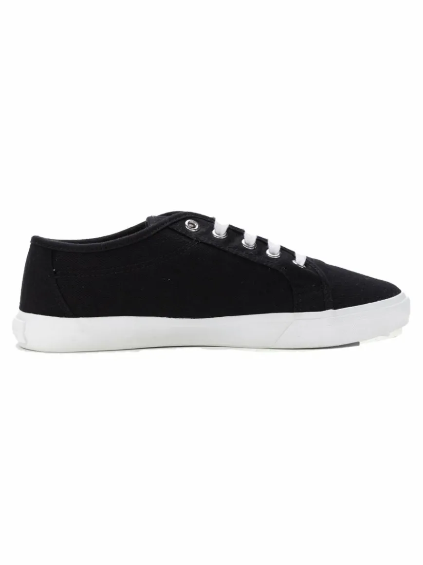 Ethletic Sneaker*Unisex Sneaker schwarz uni
