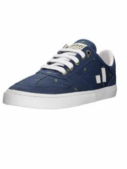 Ethletic Sneaker*Unisex Sneaker mehrfarbig gemustert