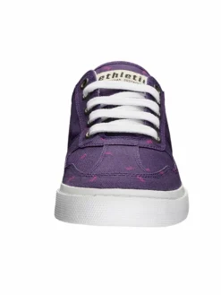 Ethletic Sneaker*Unisex Sneaker mehrfarbig gemustert