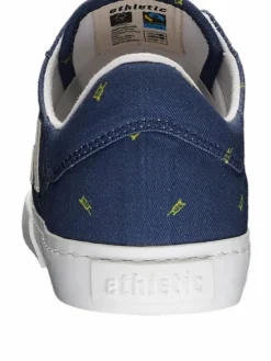 Ethletic Sneaker*Unisex Sneaker mehrfarbig gemustert