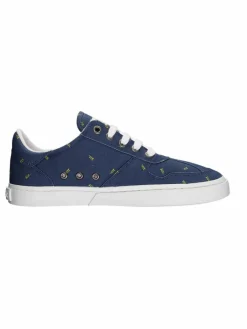 Ethletic Sneaker*Unisex Sneaker mehrfarbig gemustert