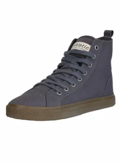 Ethletic Sneaker*Unisex Sneaker grau uni