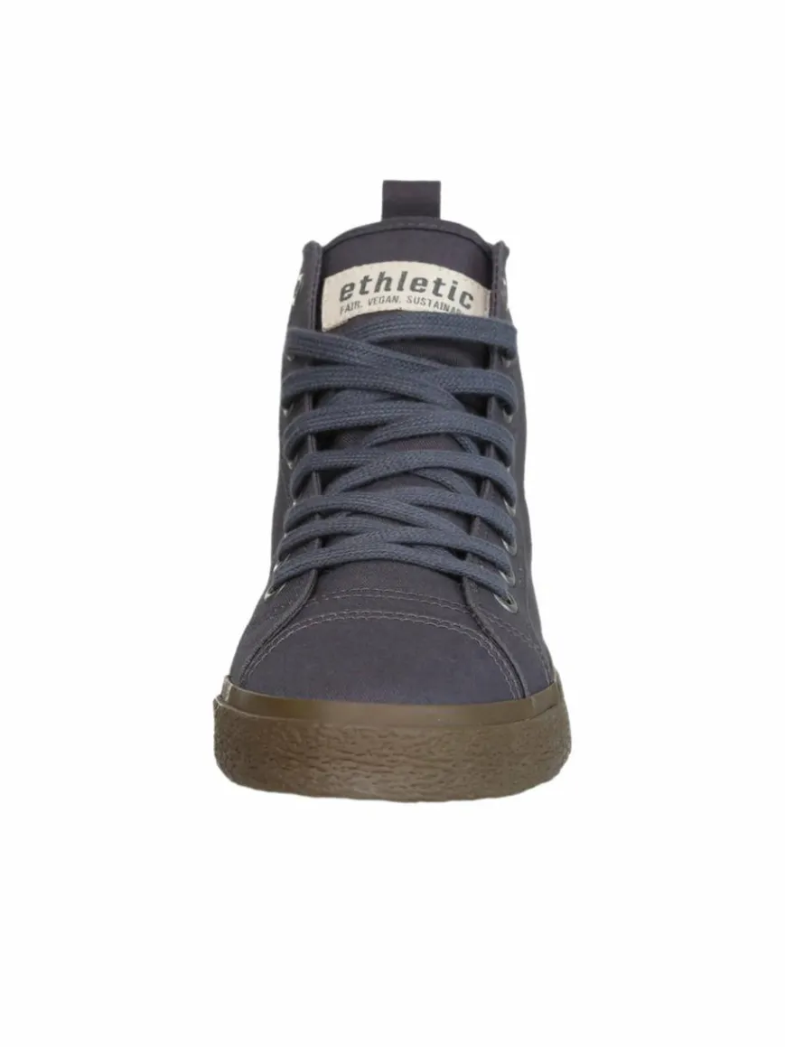 Ethletic Sneaker*Unisex Sneaker grau uni