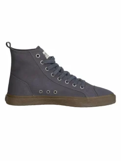 Ethletic Sneaker*Unisex Sneaker grau uni