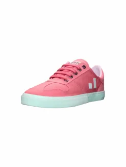 Ethletic Sneaker*Unisex Sneaker pink uni
