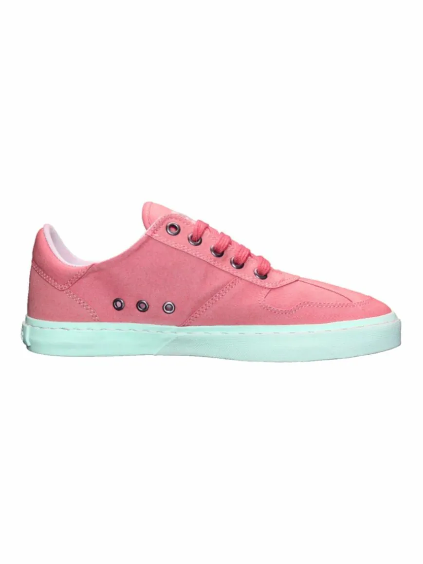 Ethletic Sneaker*Unisex Sneaker pink uni
