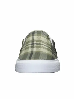 Ethletic Sneaker*Unisex Sneaker mehrfarbig kariert