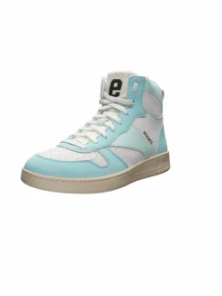 Ethletic Sneaker*Unisex Sneaker mehrfarbig gemustert