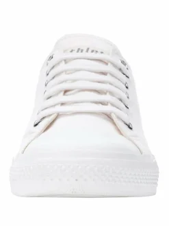 Ethletic Sneaker*Unisex Sneaker weiß uni