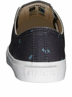 Ethletic Sneaker*Unisex Sneaker mehrfarbig gemustert