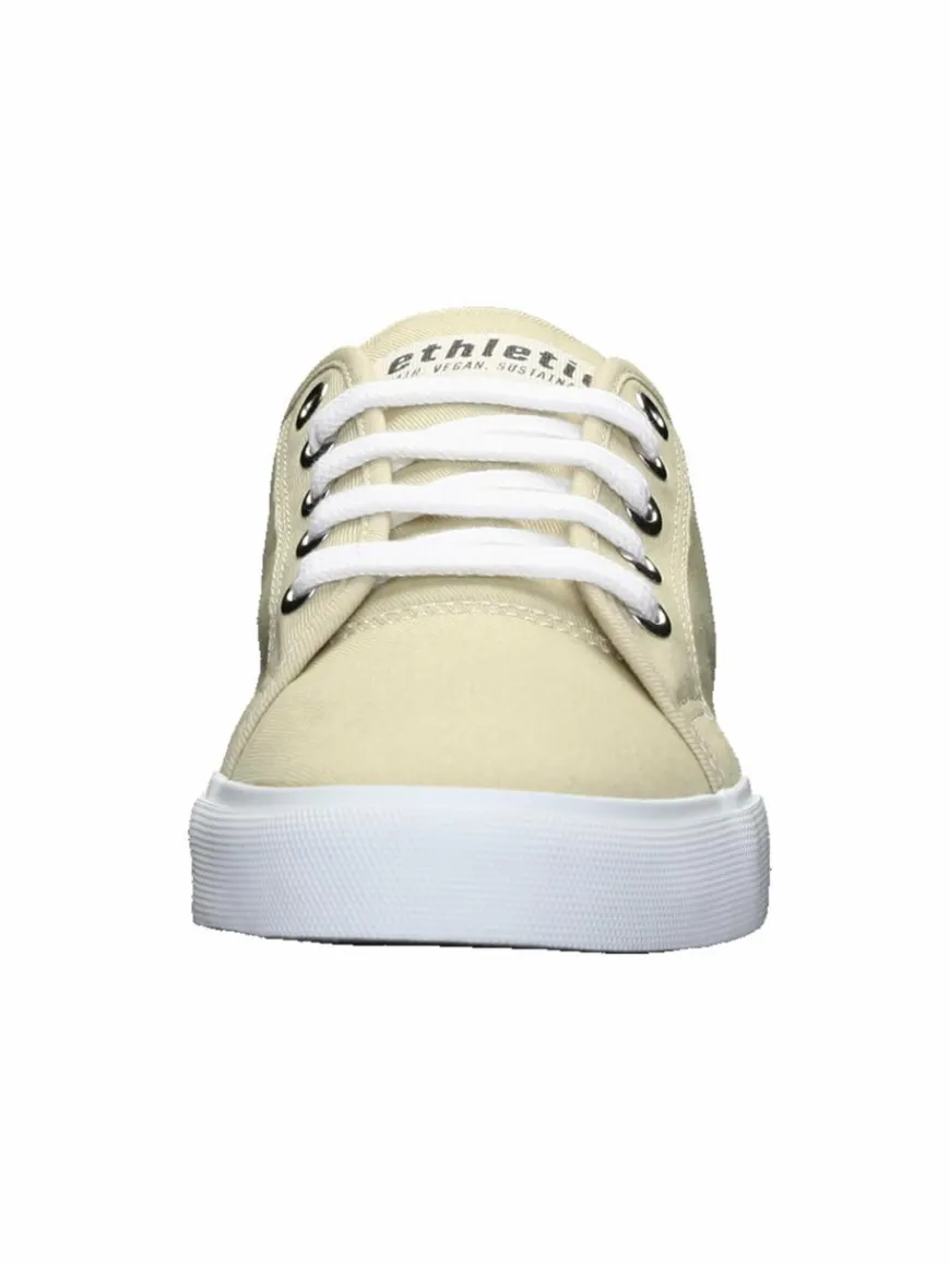 Ethletic Sneaker*Unisex Sneaker grün uni